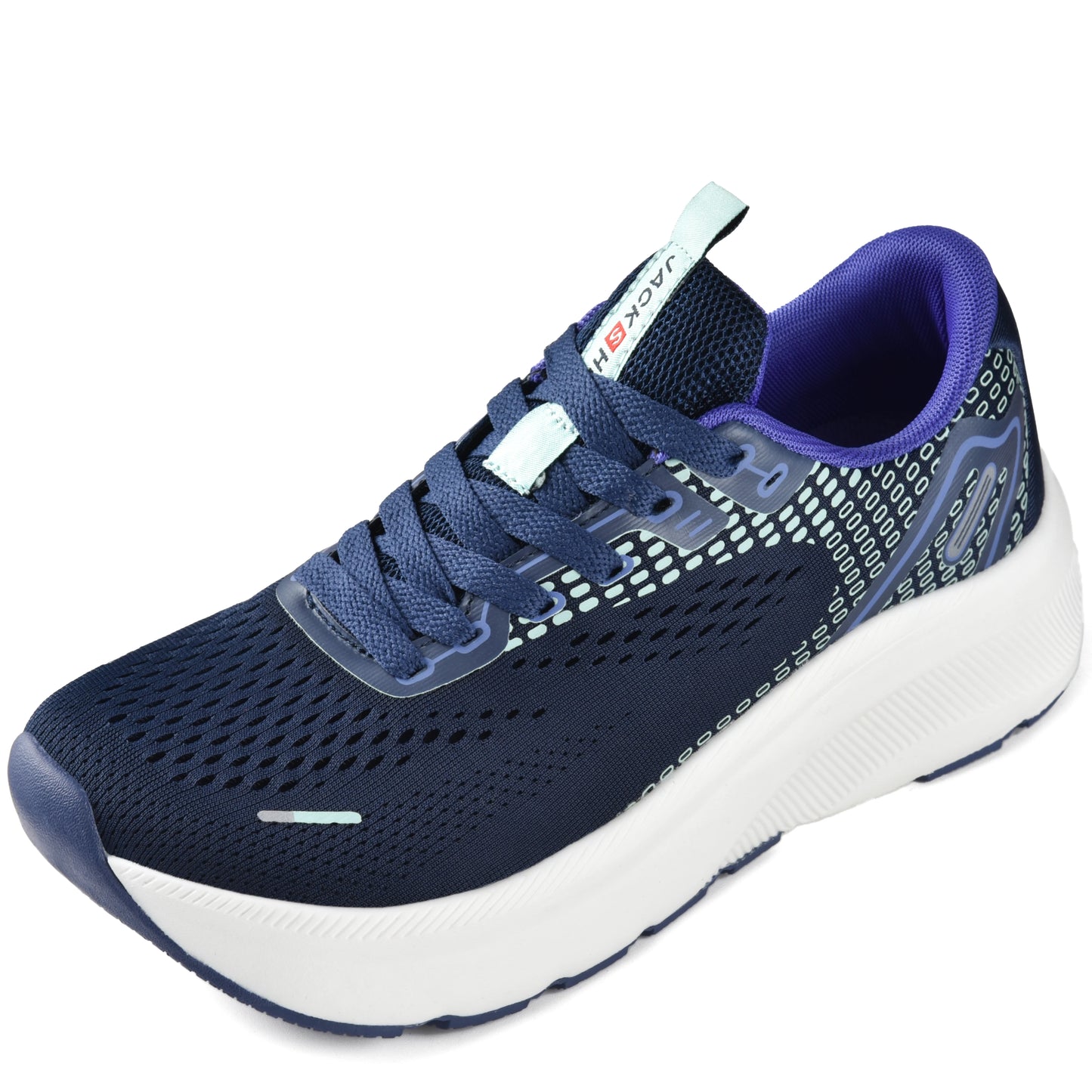Wide Toe Box Shoes Women Arch Support Wide Sneakers for Running/Walking Athletic Tennis Orthopedic Plantar Fasciitis
