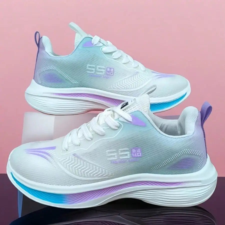 Breathable Mesh Sneakers Lightweight Non Slip Athletic Running Shoes/Comfort Walking Workout Trainers for Men  Breathable Shoes