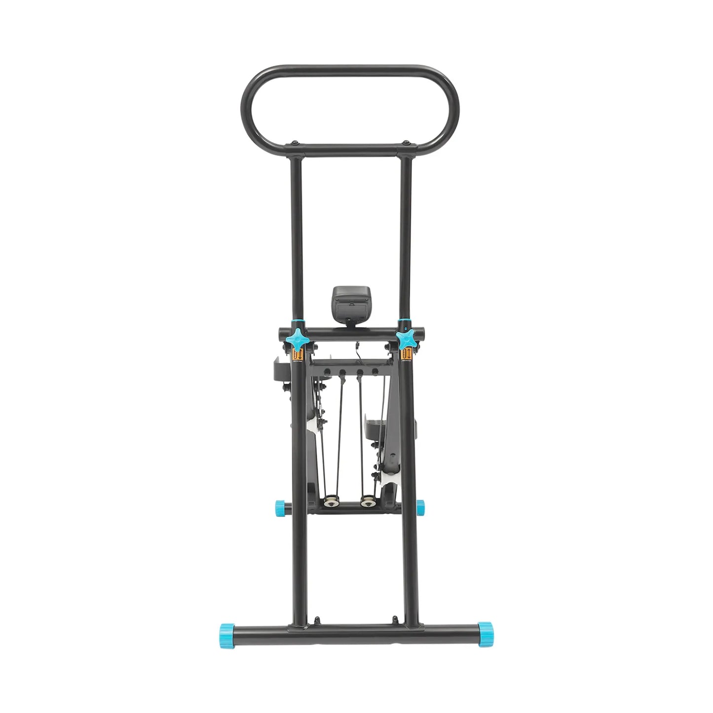 Stair Stepper for Home Gym Folding Vertical Climber/Machine Step Fitness Machines