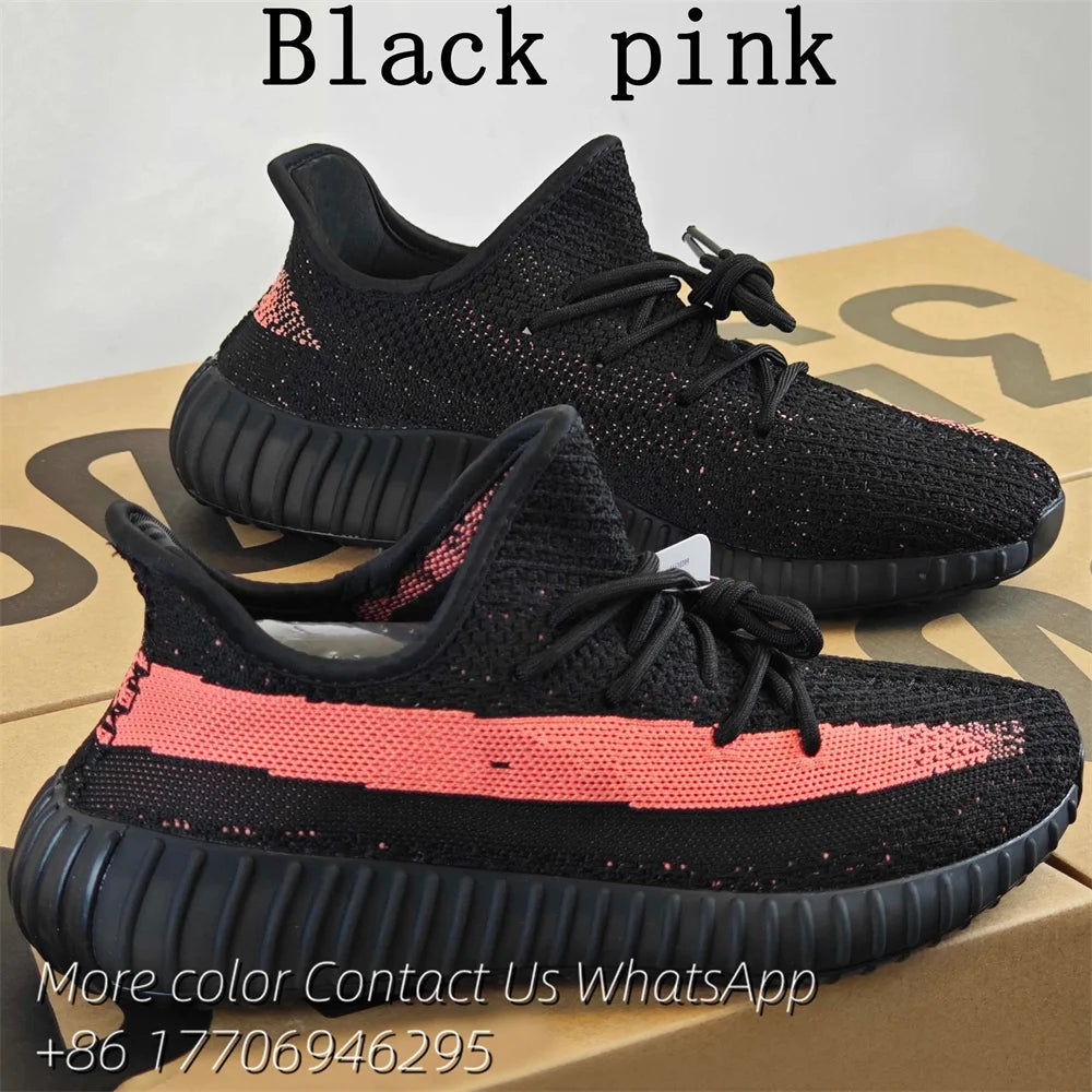 Designer 350 Shoes Casual Shoes Fashionable Flat Bottom/Anti Slip Running Shoes Breathable Comfortable Hiking Off-road