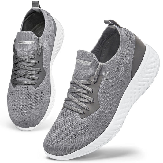 Women's Walking Shoes Women's Running Shoes Comfortable/Non-Slip Breathable Athletic Workout Sneakers