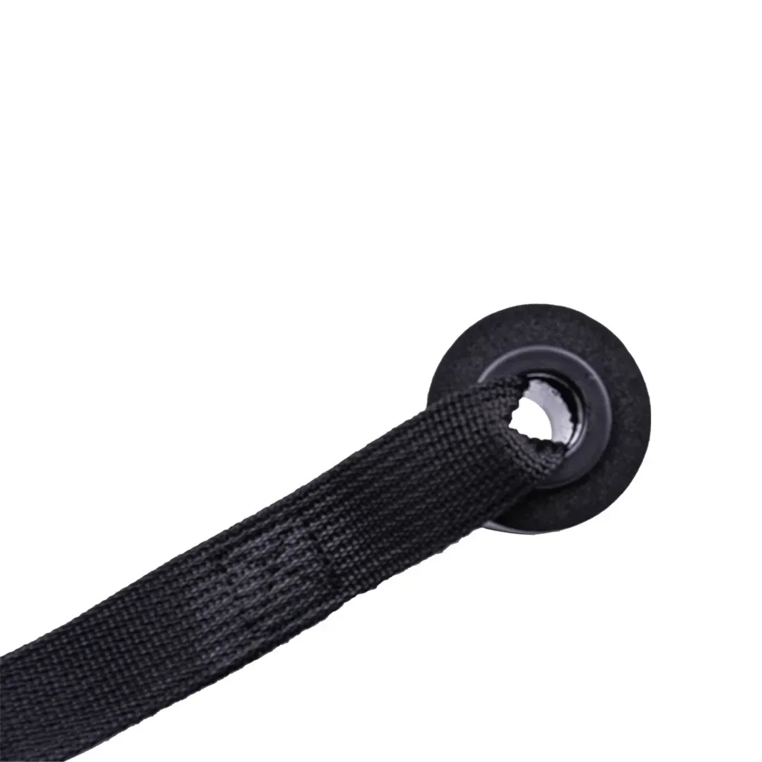 Door Anchor Pull Rope Door Buckle Resistance Band Fitness Elastic/Exercise Training Strap Door Anchor Portable Fitness Equipment