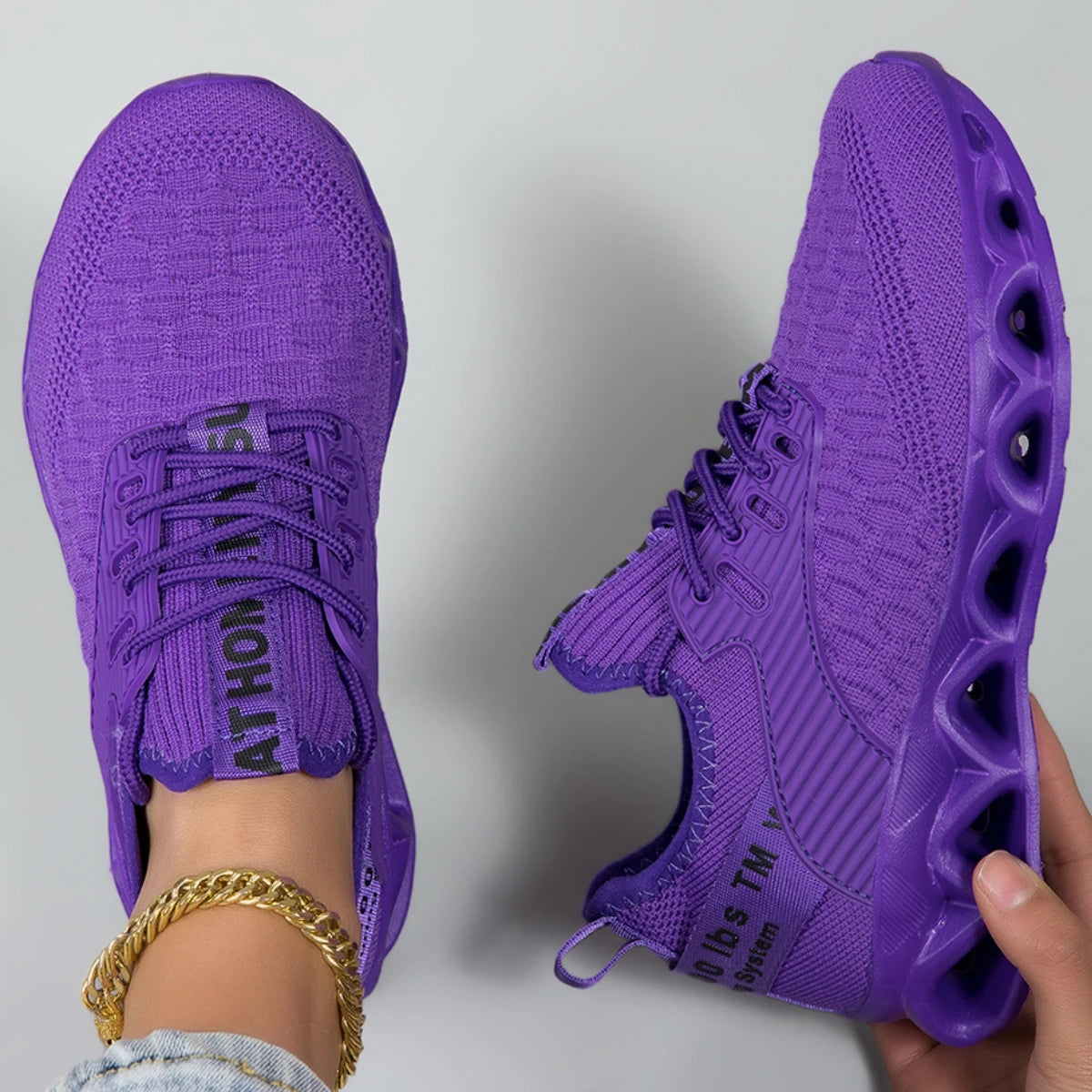 Sneakers for Women Orthopedic Sneakers Walking Shoes for Women/Lightweight Casual Tennis Sneakers Air Running Shoes Tennis