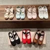 Quilted Turn lock Mules Slides Women Designer Mules mirror quality/Designer Loafers 100% Real Lambskin Size 34-42 Luxury Slip-On