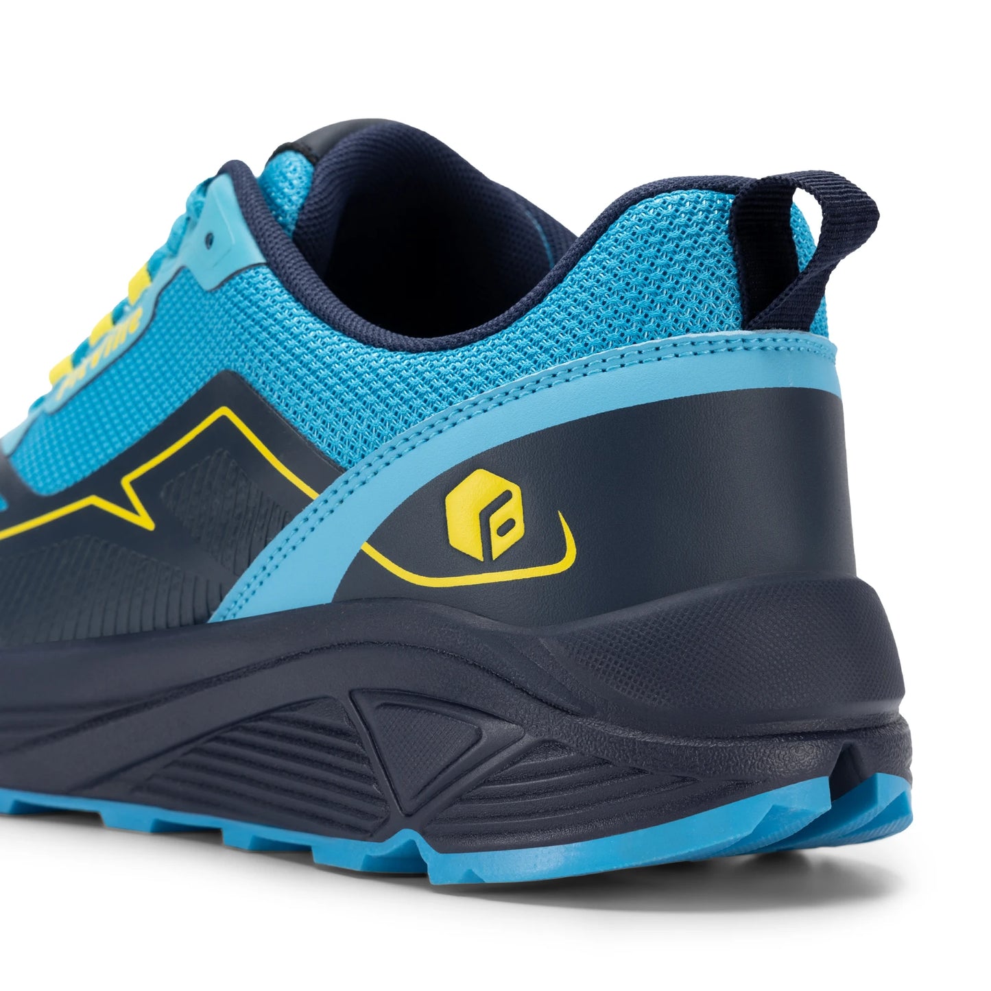 FitVille Extra Wide Trail Running Shoes Non-Slip Men's Sneakers/Lightweight for Male Swollen Feet Arch Support Pain Relief