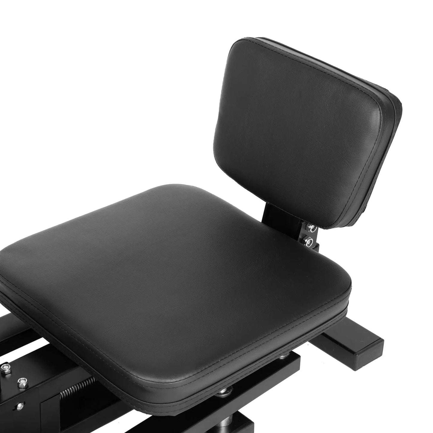 Leg Stretcher, 3 Bar Leg Spreader Heavy Duty Leg Split Machine/for Leg Stretching Leg Press Machine Flexibility