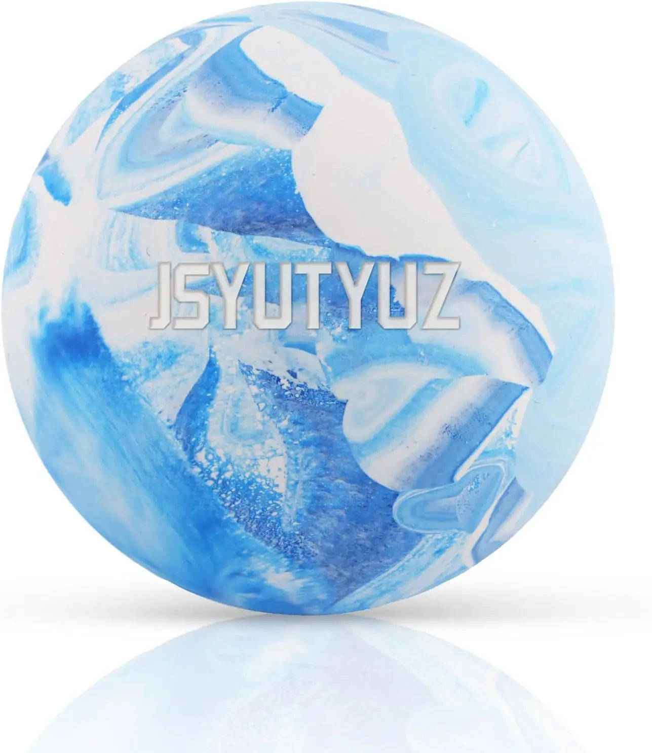 Lacrosse Massage Balls for Myofascial Release Deep Tissue/Shoulder Back Pain Relief Trigger Point Therapy Muscle Knots