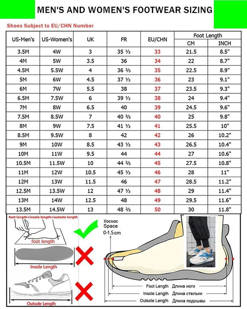 Fashionable Spring Autumn Seasons Casual Sports Men's Shoes/Upper Stitching  Size 39-44 Comfortable Shoes