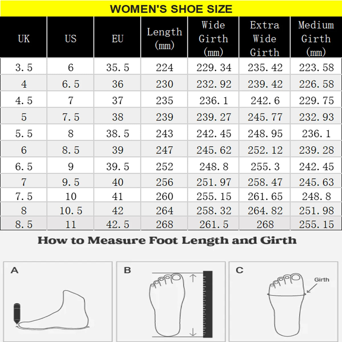 Fittington Wide Toe Box Shoes For Women Comfortable Casual Sneaker/Non Slip Walking Shoes Women Swollen Feet Lightweight Shoes