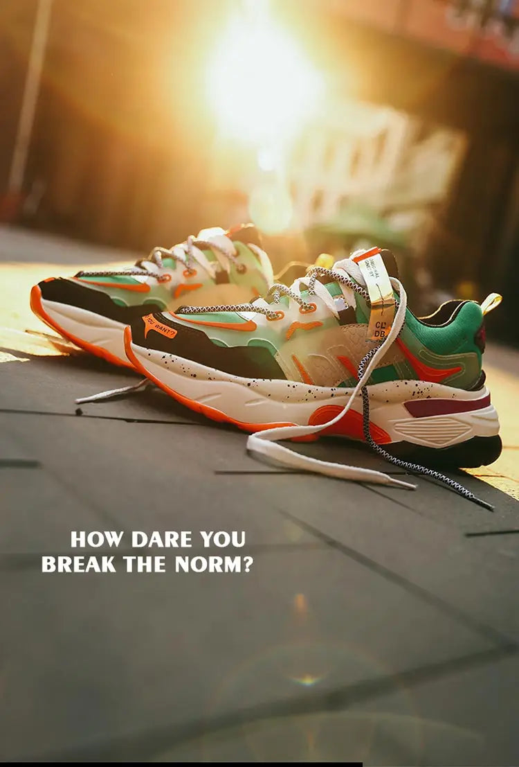 Shoes men Sneakers Male casual Men's Shoes tennis Luxury shoes Trainer/Race Breathable Shoes fashion running Shoes for men