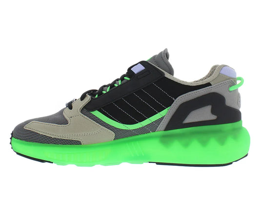 Adidas Zx 5K Boost Men's Comfortable Lightweight/Breathable Mesh Running Shoes