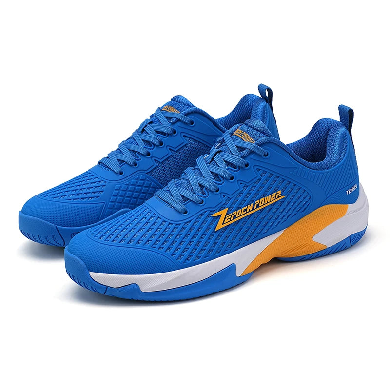 Couple Breathable Table Tennis Shoes Sports Shoe for Women/Brand Professional Badminton Sneakers