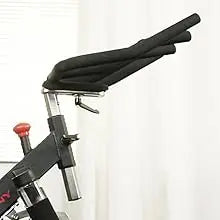 Fitness Magnetic Belt Drive Indoor Cycling Bike/With Optional Connectivity Exercise Gym Equipment