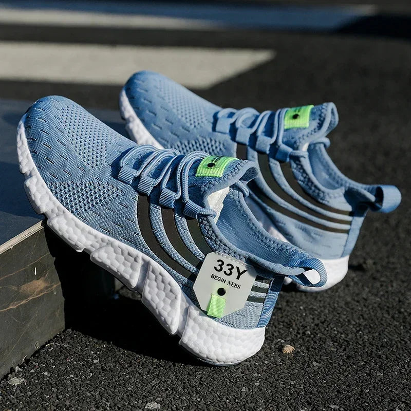 Shoes for Women Luxury Brand Casual Sneakers Shoe/woman Running Shoes Breathable Comfortable Fashion Walking Sport Shoes