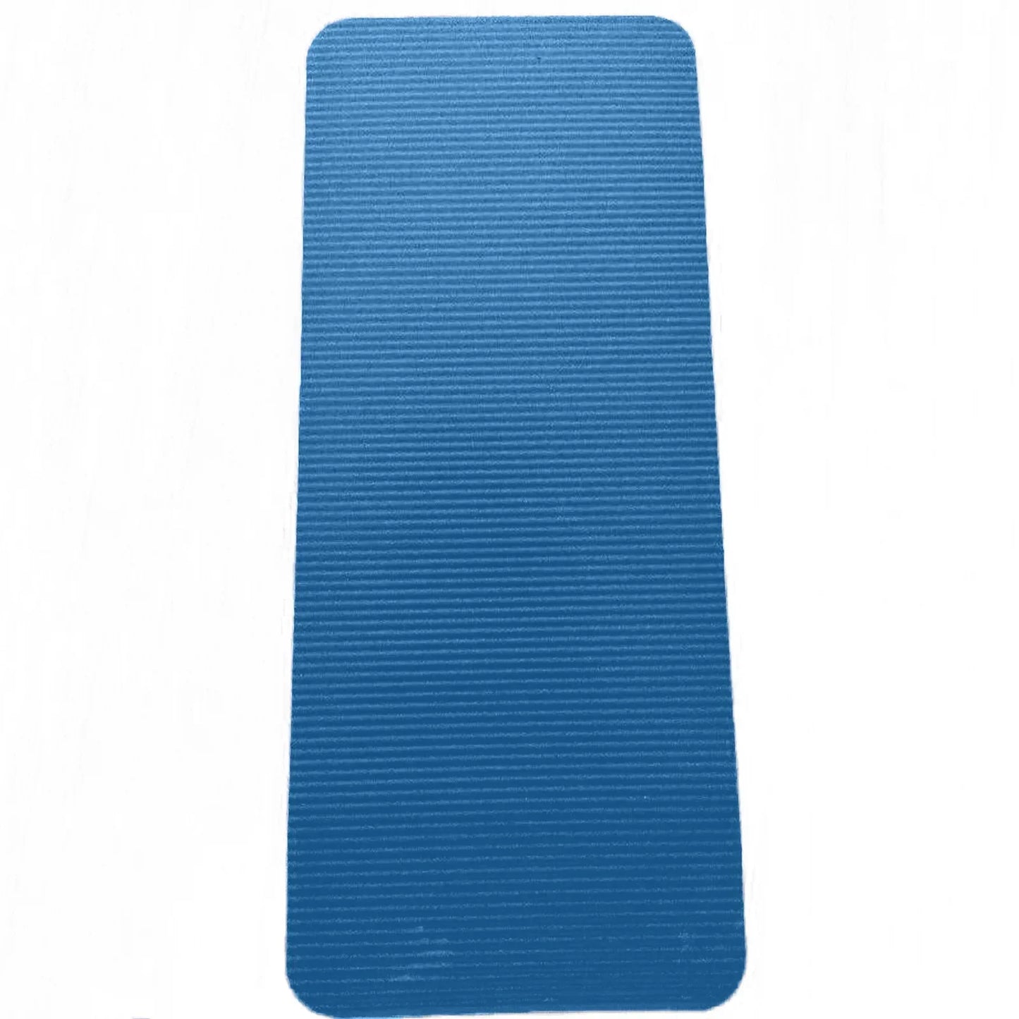 1pc Yoga Mats Anti-Slip Sport Fitness Mat for Exercise Yoga And Pilates/Gymnastics Mat Fitness Equipment Rubber Sports Mat