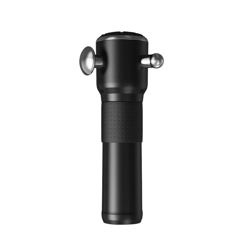 High Frequency Fascia Gun Relaxation Gun Sports Fitness/Muscle Relaxation Massager Full Body Massage 3 Gear