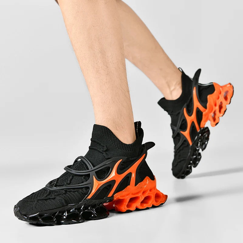 Men shoes Sneakers Male tennis Luxury shoes Men's casual Shoes/Trainer Race Breathable Shoes fashion loafers running Shoes for men
