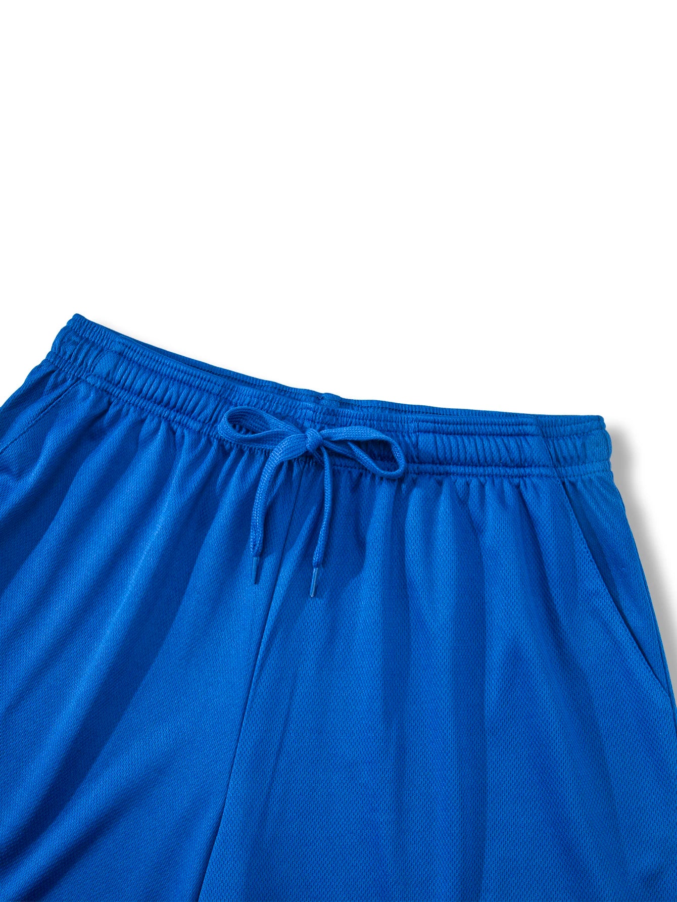 2-piece men's sports shorts lightweight breathable/fast drying fitness training running shorts