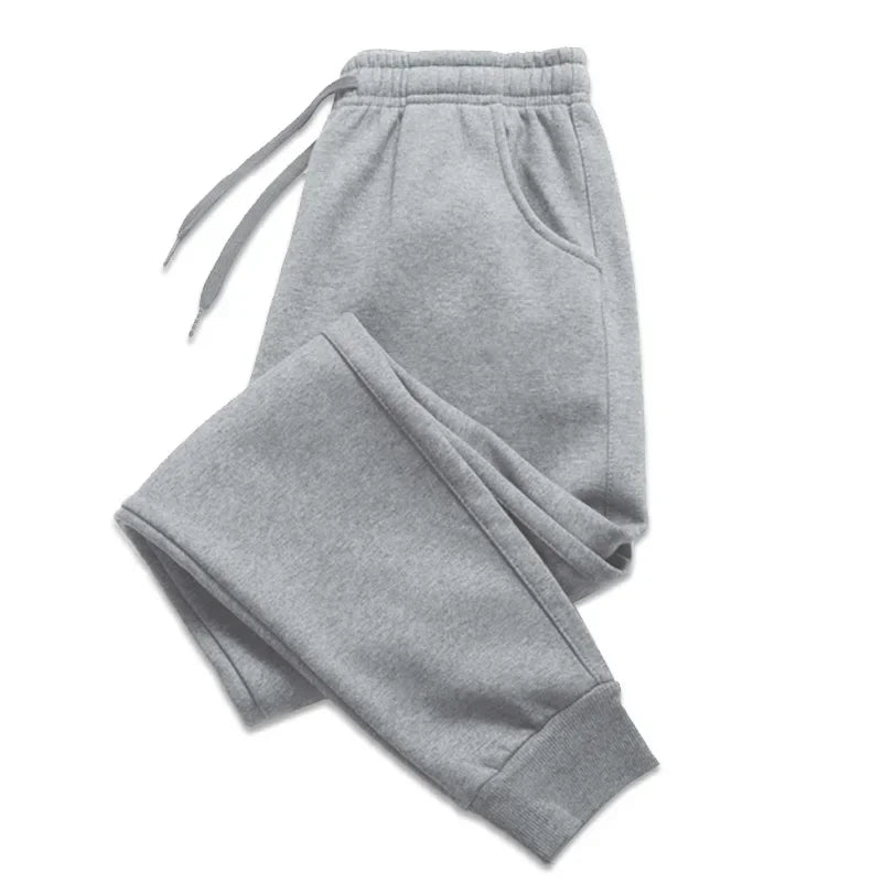 Men Casual Fashion Sports Pants Gym Sport Trousers/for Men Jogger Sweatpants running Workout Jogging Long Pants