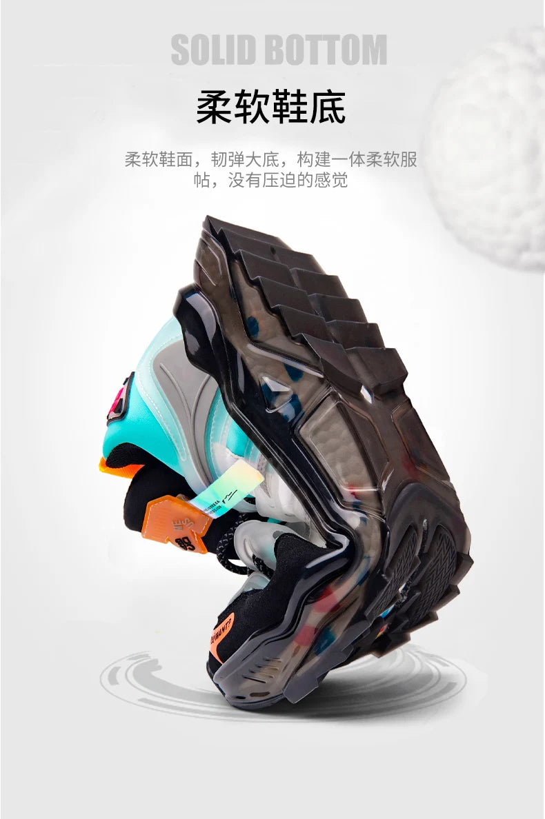 Shoes men Sneakers Male casual Men's Shoes tennis Luxury shoes Trainer/Race Breathable Shoes fashion running Shoes for men