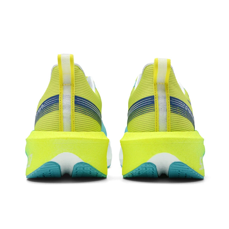 New Running Sneakers Men Lightweight Breathable Wear-Resistant/Soft Gym Jogging Shoes Comfort Marathon Athletic Sports Shoes Man