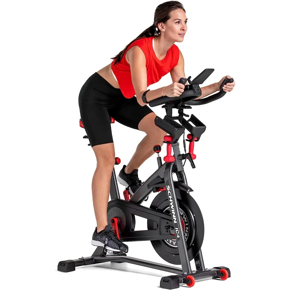 Indoor Cycling Exercise Bike Series/Exercise bike indoor workout Fitness Equipment