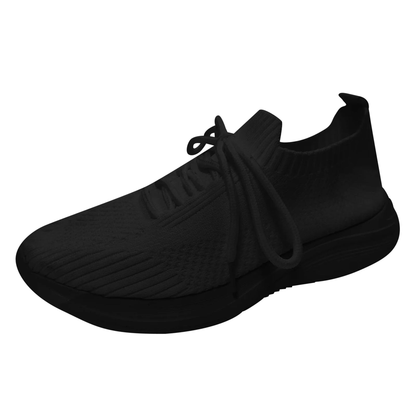 Running Shoes For Women Leisure Shoes Fashion/Breathable Sneaker Women's Running Wedge Sneaker