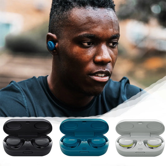 Sport Earbuds Wireless Earphones Bluetooth/In Ear Headphones For Workouts And Running