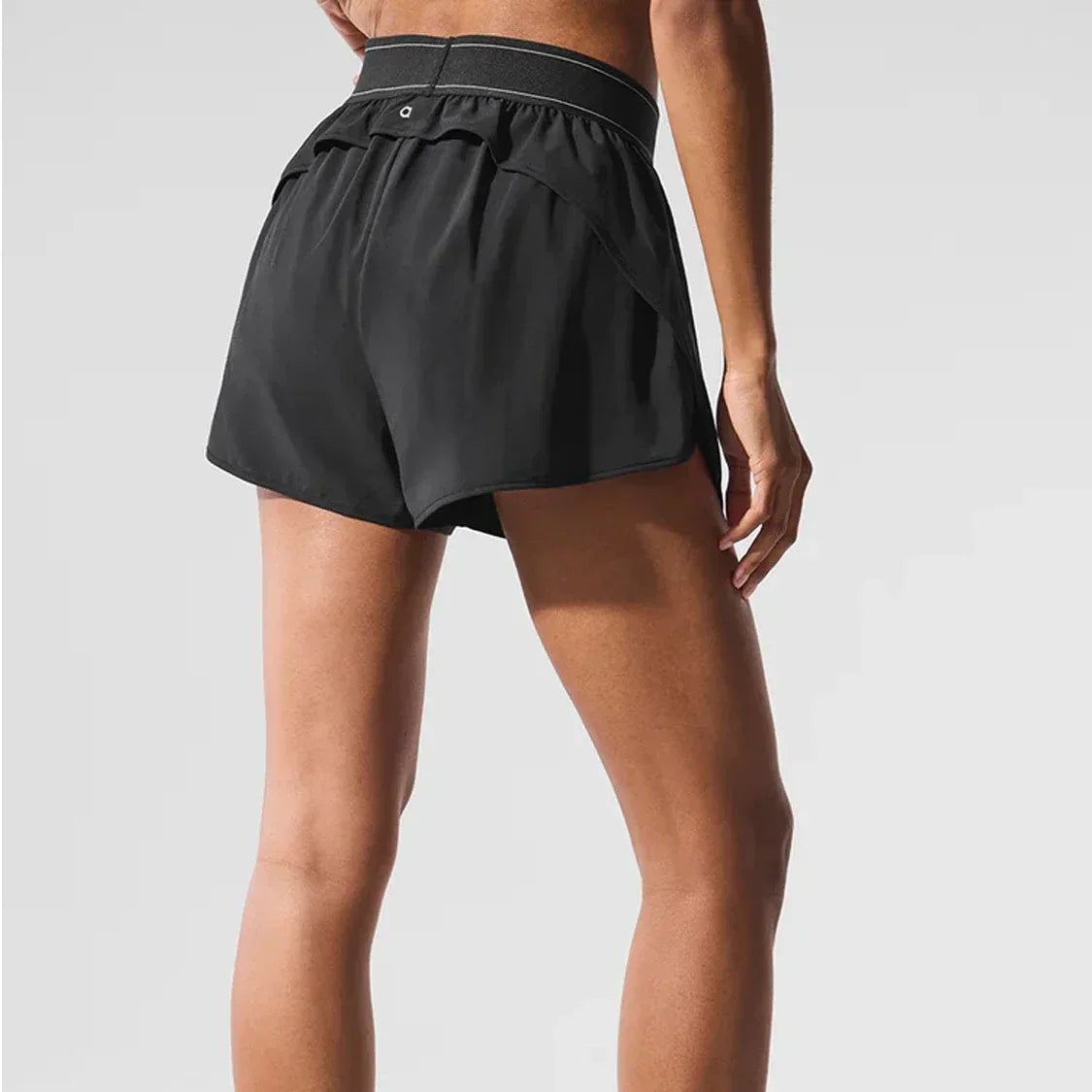Match Point Short Women's Quick Drying Comfortable Ultra Short Pants/Yoga Exercise Fitness Tennis Vest Outdoor Fashion Golf Set