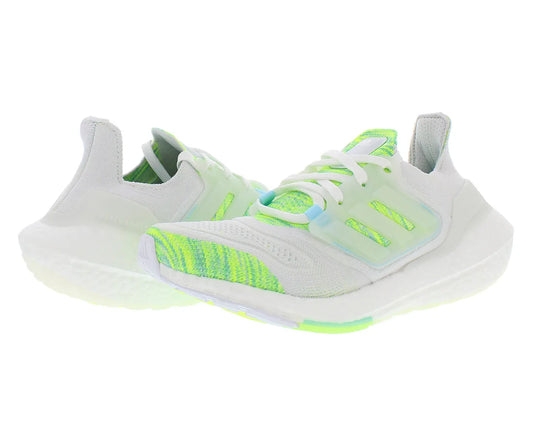 Adidas Ultraboost 22 Women's Lightweight Comfortable Breathable/Running  Shoes