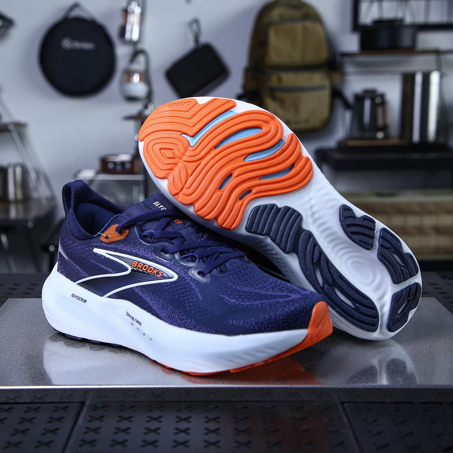 Marathon running shoes for men women carbon sole air cushion/breathable light comfortable non-slip fashionable sports shoes