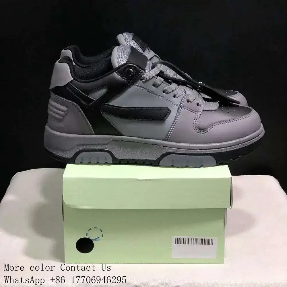 Men Designer Sneakers Low Fashion Top Suede Leather Platform/Trainer Breathable Casual Sport Shoes Dress Trainers