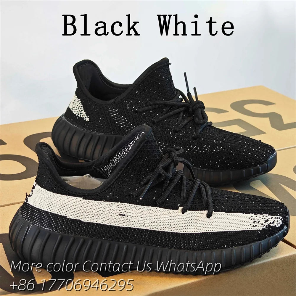 Designer 350 Shoes Casual Shoes Fashionable Flat Bottom/Anti Slip Running Shoes Breathable Comfortable Hiking Off-road