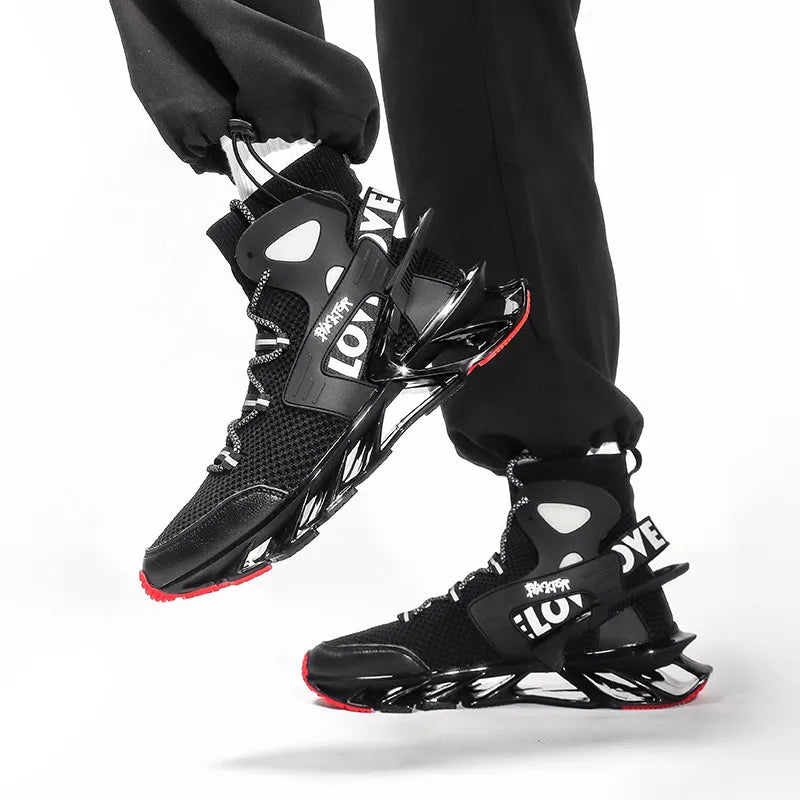 Men shoes Sneakers Male tennis Luxury shoes Men's casual Shoes Trainer/Race Breathable Shoes fashion loafers running Shoes for men
