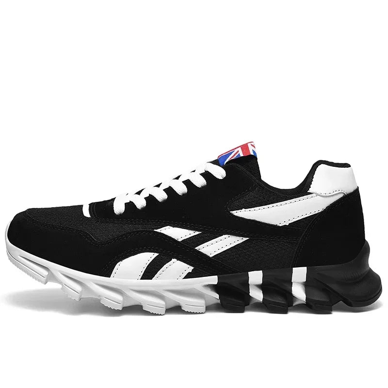 Men's Casual Sneakers Outdoors light Walking Sport Men Running Shoes/Jumping Designer Comfortable High Quality Men's Shoes