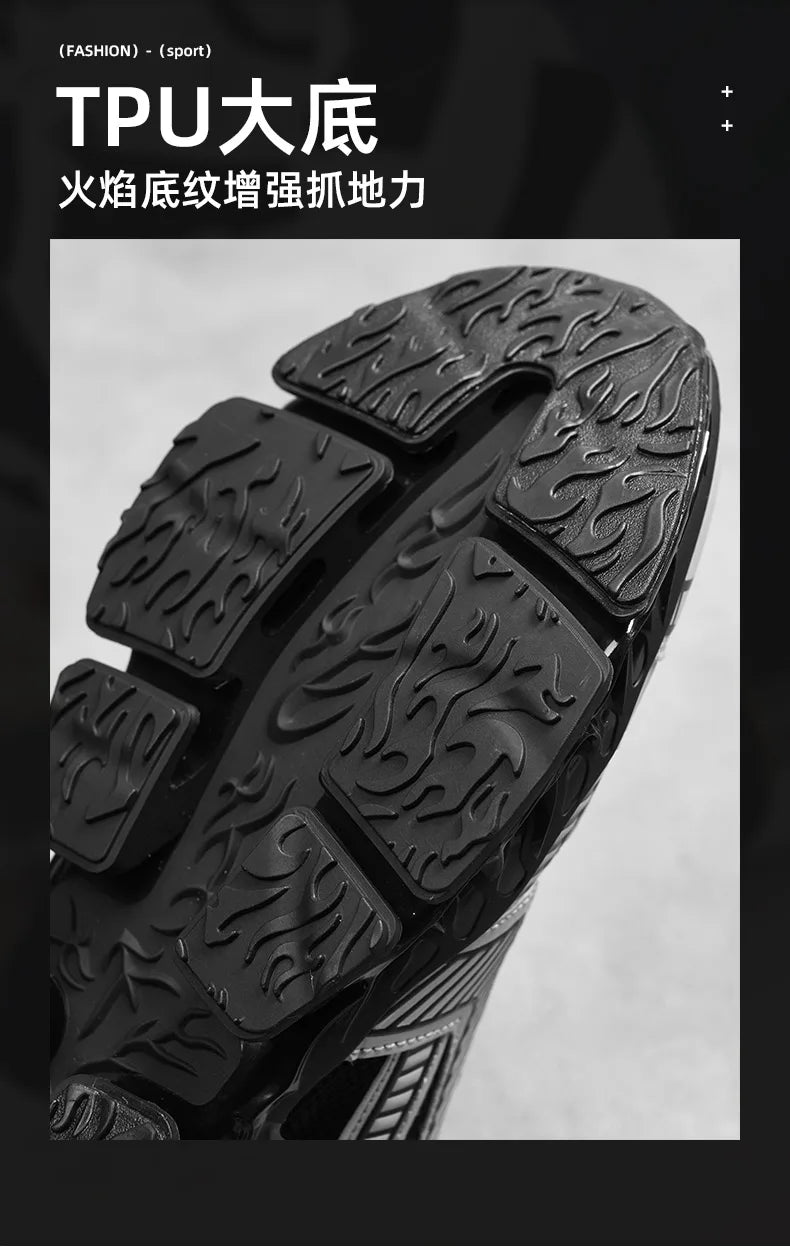 Shoes men Sneakers Male casual Men's Shoes tennis Luxury shoes/Trainer Race Breathable Shoes fashion running Shoes for men
