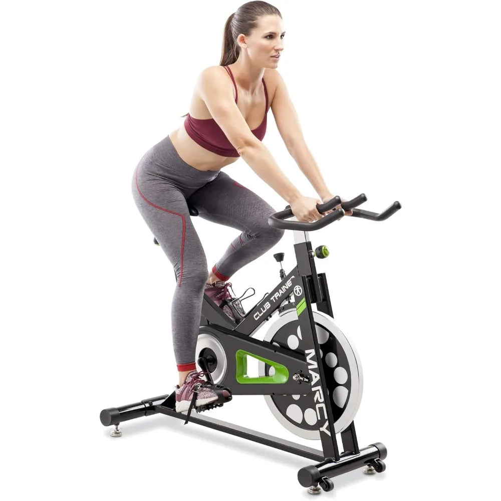 Bike Cycle Trainer for Cardio Exercise/Multiple Colors Available home gym spinning bike