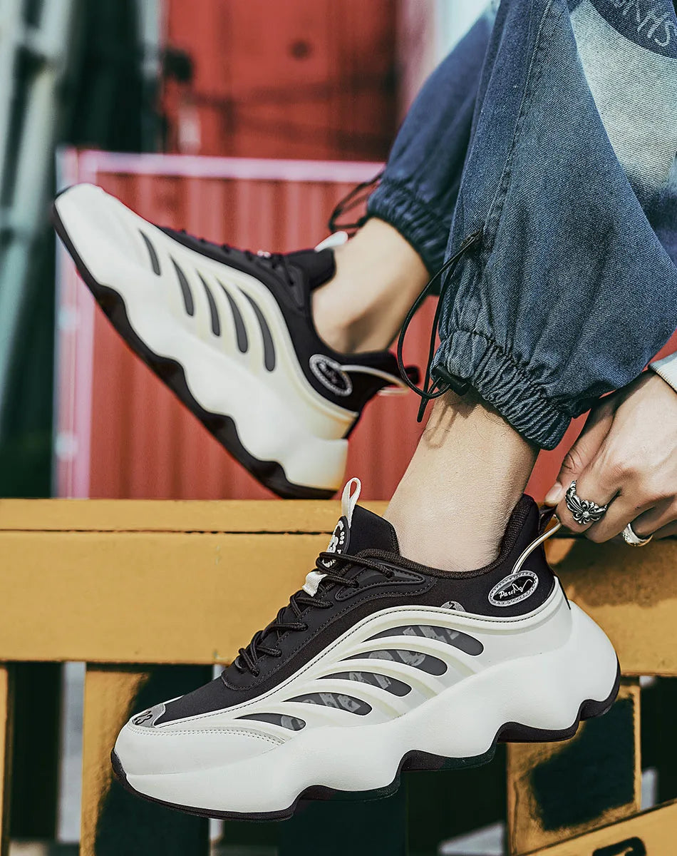 Men shoes Sneakers Male tennis Luxury shoes Men's casual Shoes/Trainer Race Breathable Shoes fashion loafers running Shoes for men