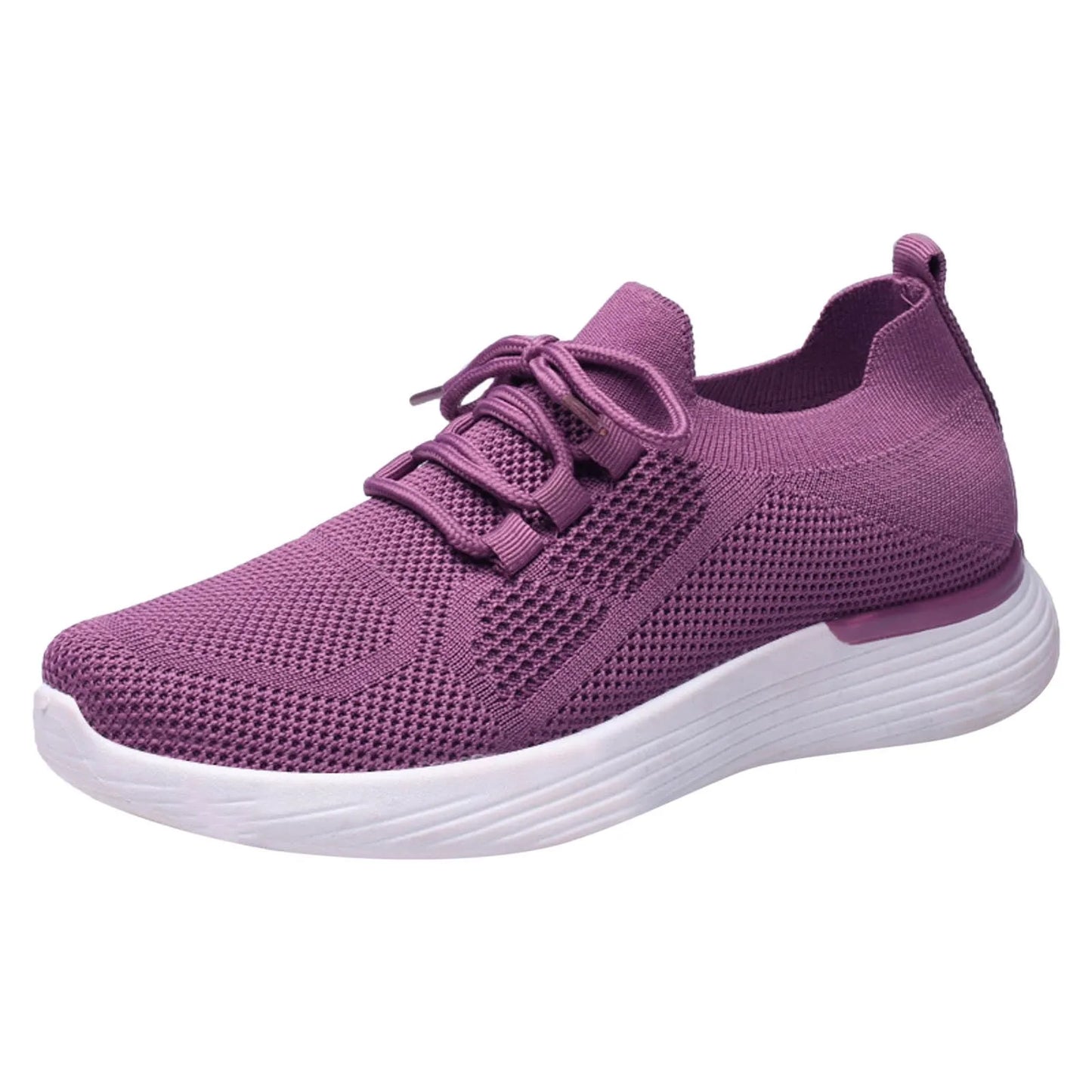 Sneakers Mesh Outerwear Tennis Shoes For Women 2024 Breathable/Sports Shoes Woman Platform Sneakers Ladies Shoes