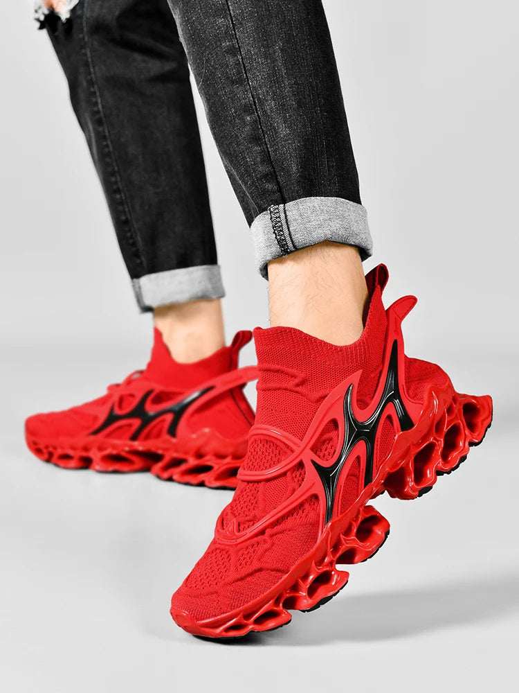 Men shoes Sneakers Male tennis Luxury shoes Men's casual Shoes/Trainer Race Breathable Shoes fashion loafers running Shoes for men
