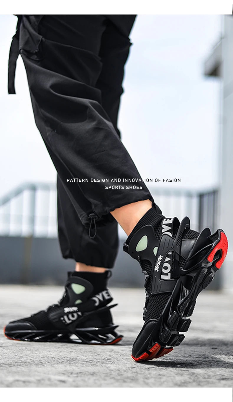 Shoes men Sneakers Male casual Men's Shoes tennis Luxury shoes/Trainer Race Breathable Shoes fashion running Shoes for men