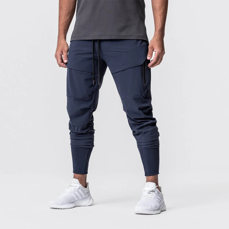 ADED Summer New men short pant 2-in-1 Shorts Casual Shorts Street/jogger Fitness training Fast Dry Breathable running Man Shorts