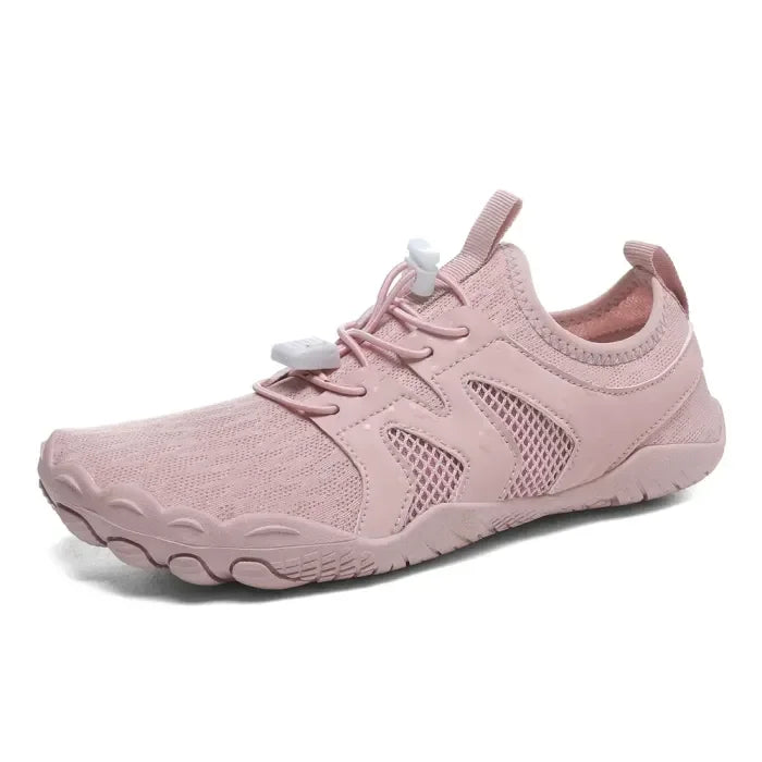 Water Shoe Quick Dry Anti-Slip Outdoor Barefoot Beach Shoes/Men Gym Workout Fitness Sneakers Breathable Shoes