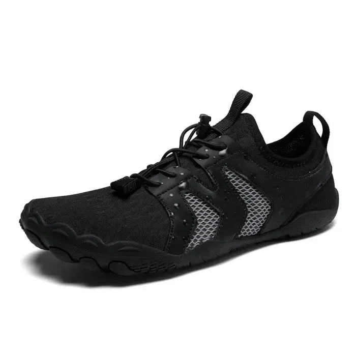 Water Shoe Quick Dry Anti-Slip Outdoor Barefoot Beach Shoes/Men Gym Workout Fitness Sneakers Breathable Shoes