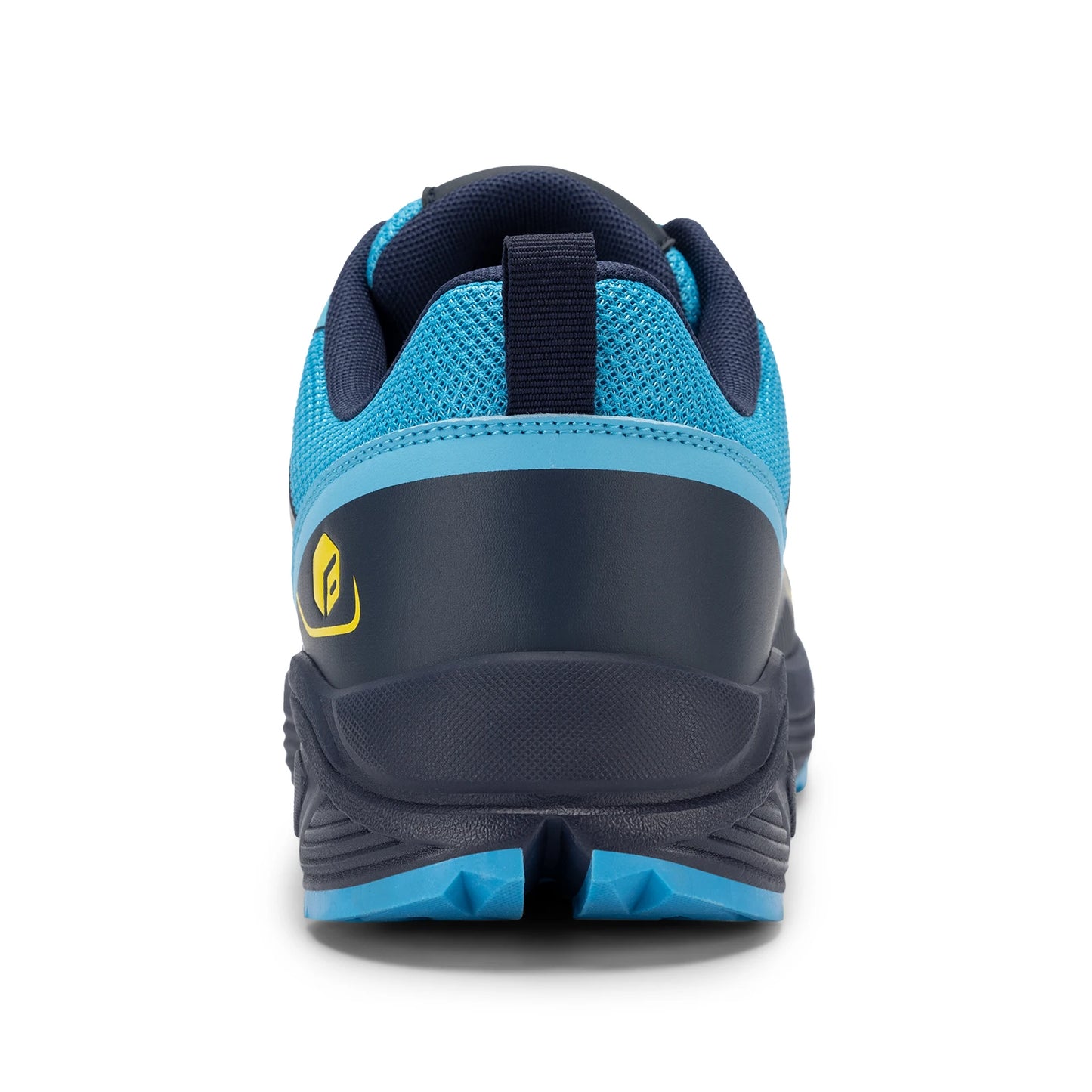FitVille Extra Wide Trail Running Shoes Non-Slip Men's Sneakers/Lightweight for Male Swollen Feet Arch Support Pain Relief