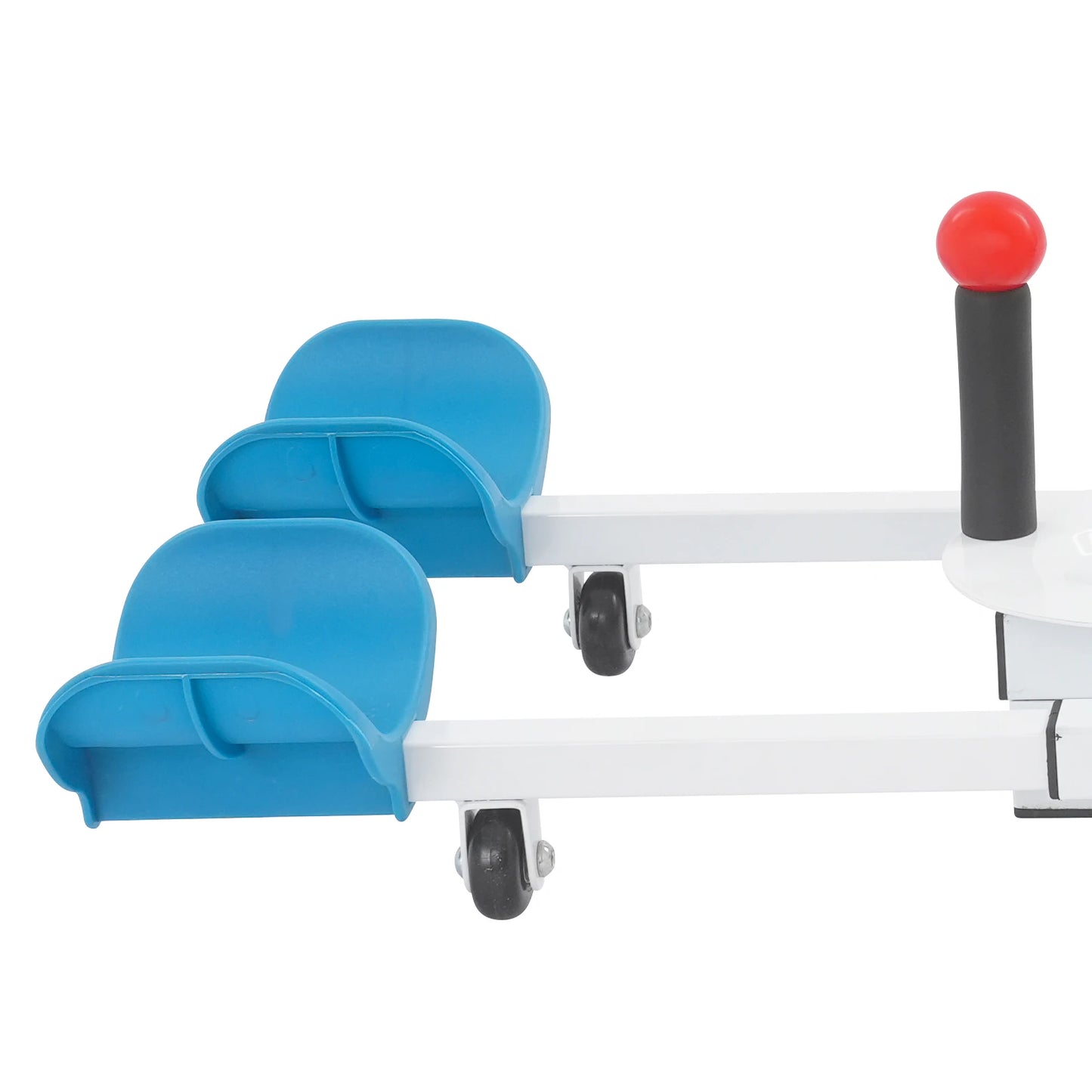 0-180° Leg Split Equipment for Leg Stretching Leg Press Equipment/Leg Stretcher Leg Stretcher Split Equipment 3 Colors