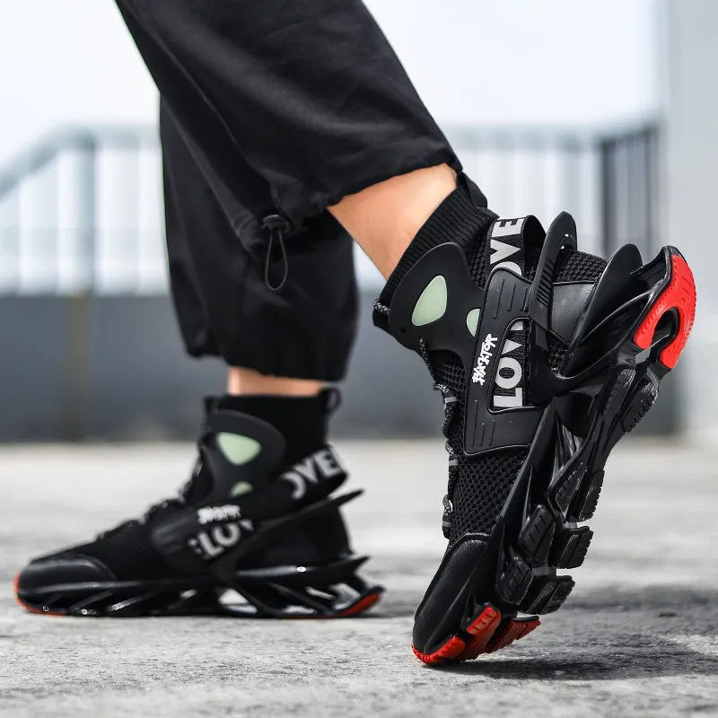 Men shoes Sneakers Male tennis Luxury shoes Men's casual Shoes Trainer/Race Breathable Shoes fashion loafers running Shoes for men