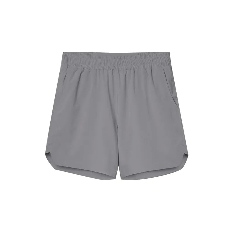 NEW Summer Running Shorts Men Sports Jogging Fitness Shorts/Quick Dry Men's Gym Men Shorts Gyms Short Pants For Men