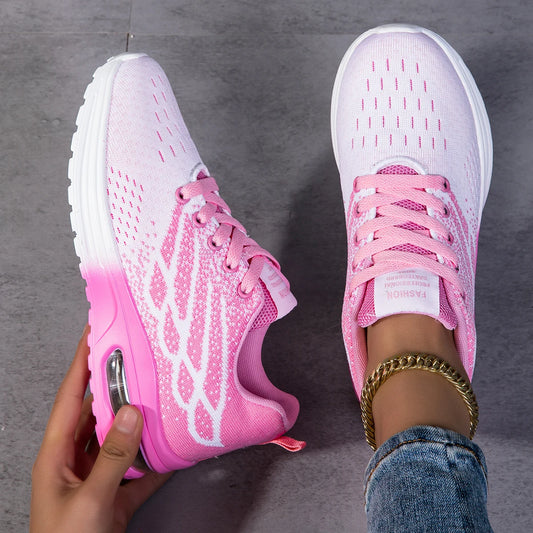 Sneakers for Women Orthopedic Sneakers Walking Shoes for Women/Lightweight Casual Tennis Sneakers Air Running Shoes