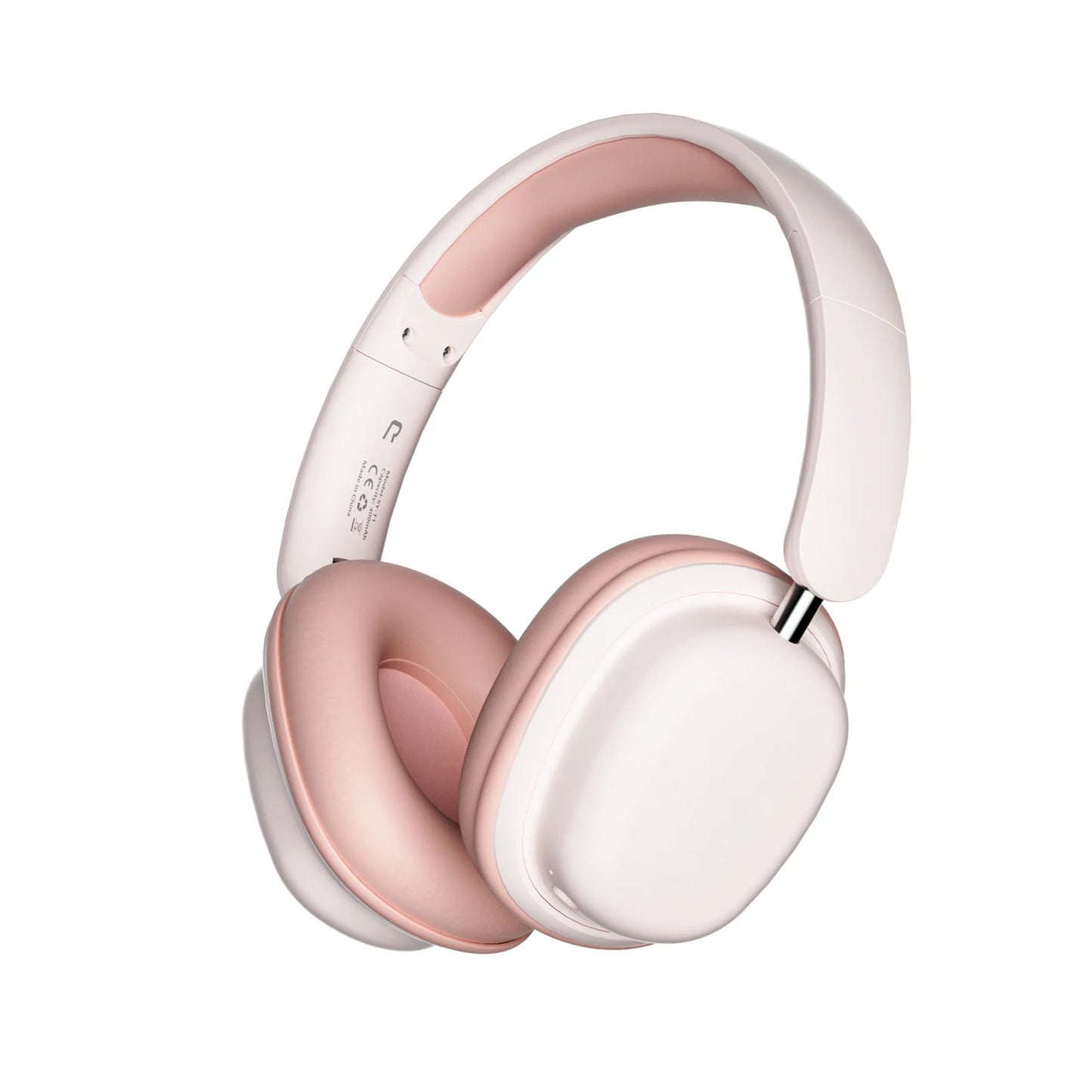 Wireless Gaming Headset Wireless Gaming Headset/T5.3 Over Ear Headphone with Mic 3.5mm Foldable Earphone